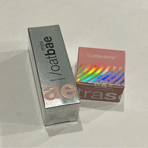 Toyfactory Mini Bundle